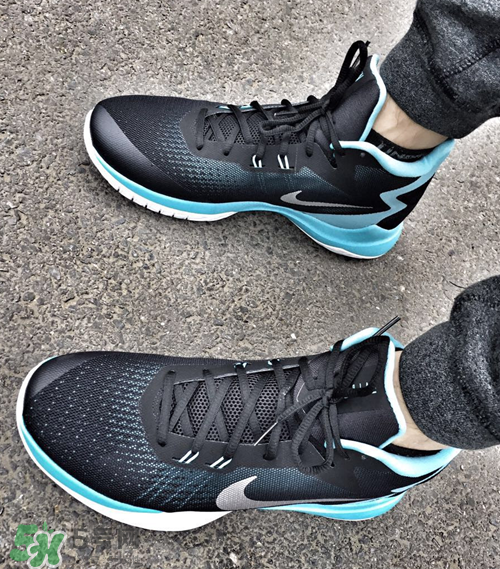 nike zoom evidence上腳怎么樣？耐克zoom evidence測(cè)評(píng)