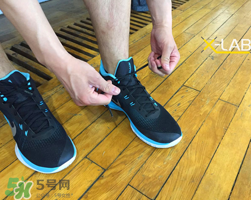 nike zoom evidence上腳怎么樣？耐克zoom evidence測(cè)評(píng)