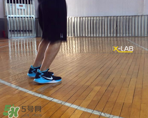 nike zoom evidence上腳怎么樣？耐克zoom evidence測(cè)評(píng)