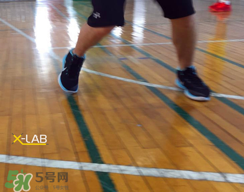 nike zoom evidence上腳怎么樣？耐克zoom evidence測(cè)評(píng)