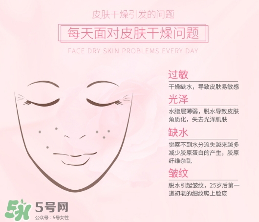 補(bǔ)水儀對(duì)臉有害嗎？補(bǔ)水儀副作用
