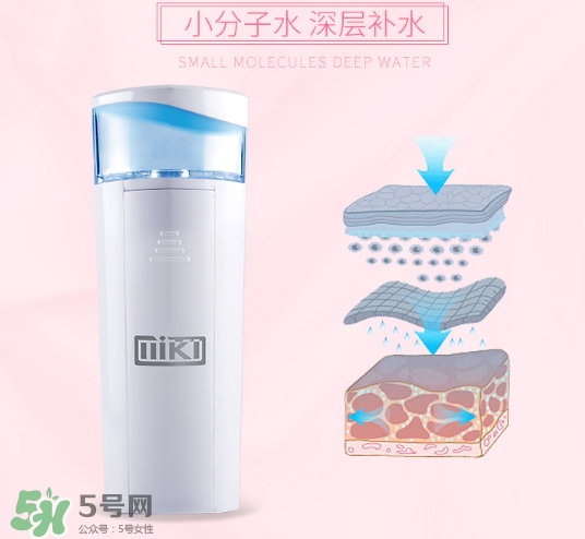 補(bǔ)水儀可以用薏仁水嗎？補(bǔ)水儀用薏仁水好不好？