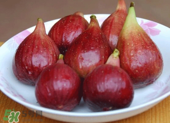 新鮮無花果怎么保存？無花果能保存多久？
