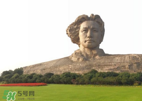 橘子洲有橘子嗎？橘子洲為什么叫橘子洲？