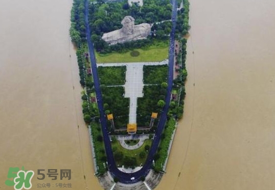 橘子洲有橘子嗎？橘子洲為什么叫橘子洲？