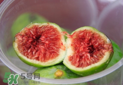 新鮮無(wú)花果多少錢一斤？無(wú)花果干多少錢一斤
