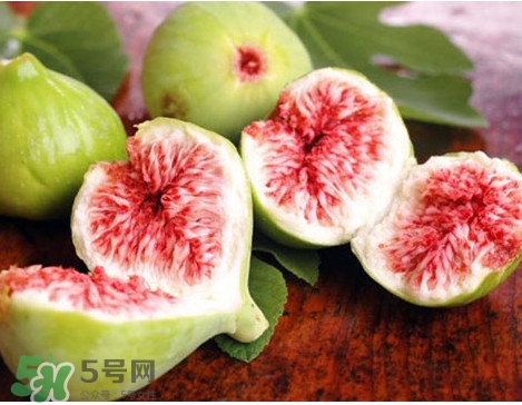 無花果什么時(shí)候成熟？無花果什么時(shí)候上市