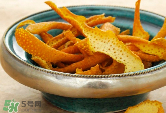 陳皮是桂皮嗎？桂皮和陳皮有什么區(qū)別