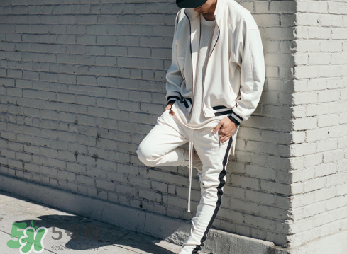fear of god1997系列服裝怎么樣_好看嗎_什么時候發(fā)售？