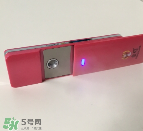 補水儀可以用過濾水嗎？補水儀可以用礦泉水嗎？
