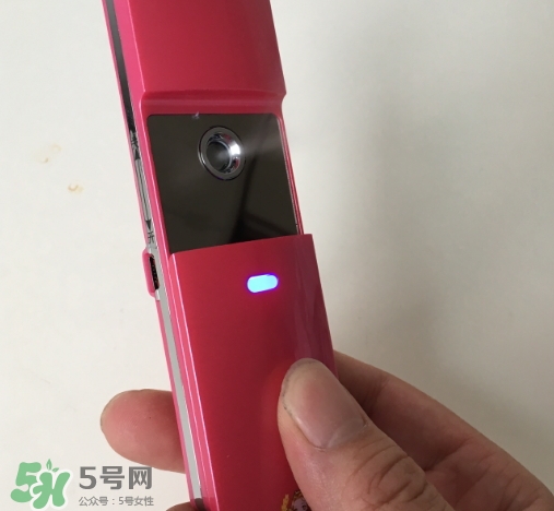 補水儀可以用過濾水嗎？補水儀可以用礦泉水嗎？