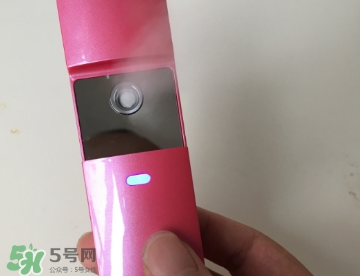 補水儀可以用過濾水嗎？補水儀可以用礦泉水嗎？