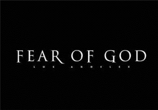 fear of god是什么牌子_哪個(gè)國(guó)家的_什么檔次？