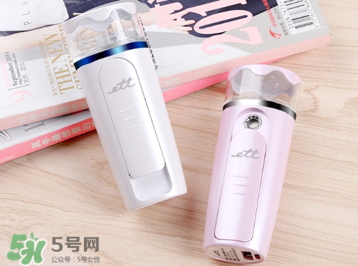補水儀可以用過濾水嗎？補水儀可以用礦泉水嗎？