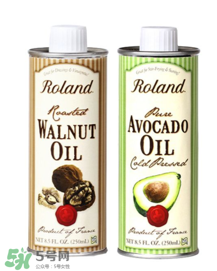 Roland羅朗德核桃油怎么樣？Roland羅朗德核桃油好嗎？