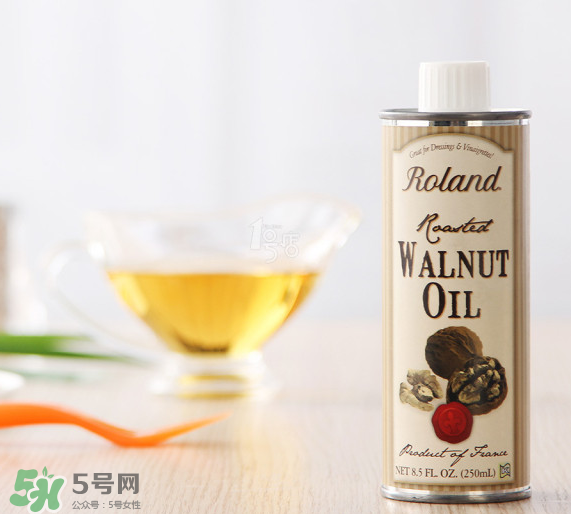 Roland羅朗德核桃油怎么樣？Roland羅朗德核桃油好嗎？