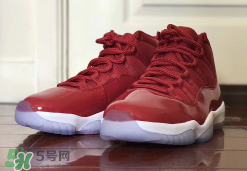 air jordan 11 gym red什么時(shí)候發(fā)售？aj11大魔王紅發(fā)售時(shí)間