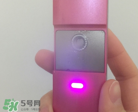 補(bǔ)水儀可以帶水充電嗎？補(bǔ)水儀怎么充電