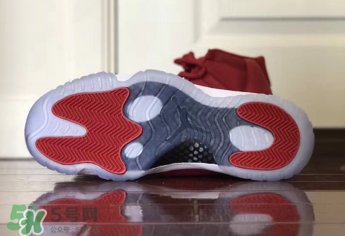 air jordan 11 gym red什么時(shí)候發(fā)售？aj11大魔王紅發(fā)售時(shí)間