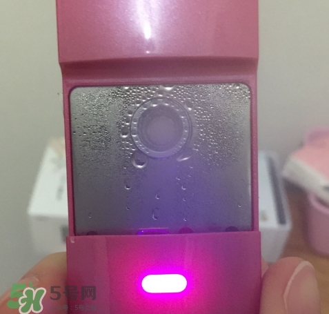 補(bǔ)水儀可以帶水充電嗎？補(bǔ)水儀怎么充電