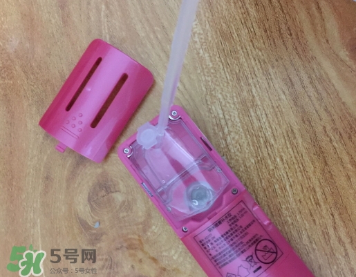 補(bǔ)水儀可以帶水充電嗎？補(bǔ)水儀怎么充電