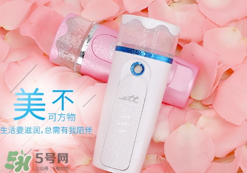補(bǔ)水儀可以帶水充電嗎？補(bǔ)水儀怎么充電