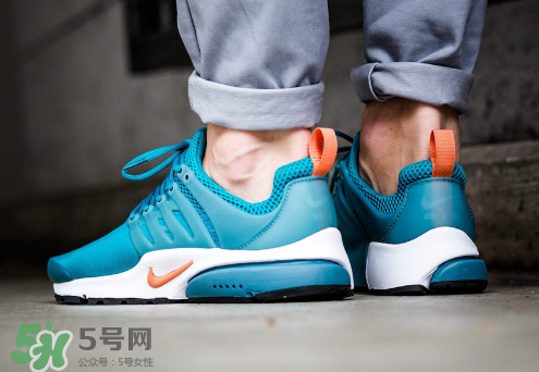 nike air presto miami dolphins邁阿密海灘配色怎么樣_好看嗎？