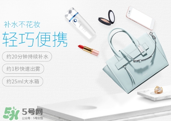 補(bǔ)水儀怎么加水？補(bǔ)水儀怎么注水？