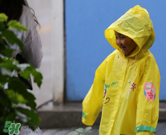 2017年小暑會下雨嗎？小暑這一天下雨好嗎？
