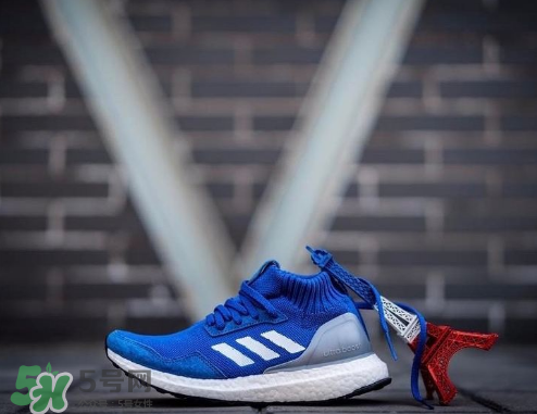 adidas ultraboost mid run thru time貴族藍血什么時候發(fā)售？