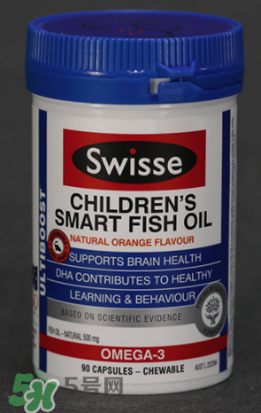 Swiss兒童魚(yú)油有副作用嗎？Swiss兒童魚(yú)油副作用是什么？
