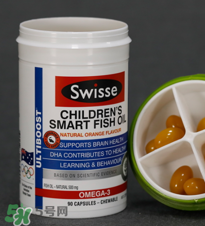 Swiss兒童魚(yú)油有副作用嗎？Swiss兒童魚(yú)油副作用是什么？