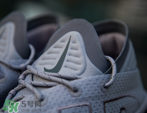 nike air max flair怎么樣？耐克全掌氣墊大air運動鞋測評
