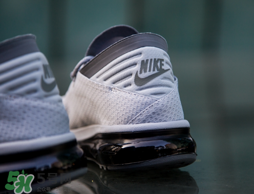 nike air max flair怎么樣？耐克全掌氣墊大air運動鞋測評