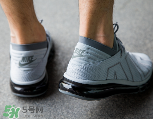 nike air max flair怎么樣？耐克全掌氣墊大air運動鞋測評