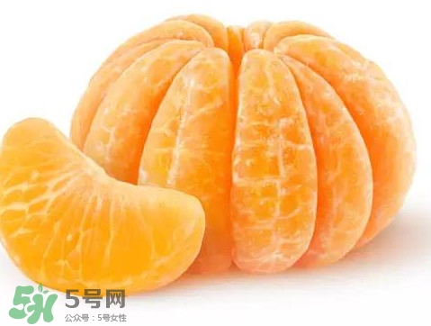 桔子什么時候成熟？桔子什么時候上市？