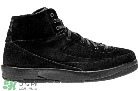 air jordan 2 deacon mid麂皮版球鞋什么時候發(fā)售？