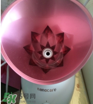松下蒸臉器哪款好？松下蒸臉器哪個型號好？