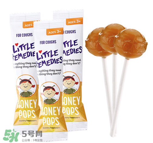 little remedies棒棒糖平時(shí)能吃嗎？little remedies棒棒糖不咳嗽能吃嗎？