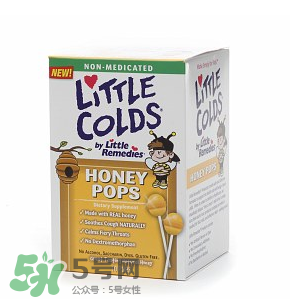 little remedies棒棒糖平時(shí)能吃嗎？little remedies棒棒糖不咳嗽能吃嗎？