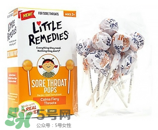 little remedies棒棒糖平時(shí)能吃嗎？little remedies棒棒糖不咳嗽能吃嗎？