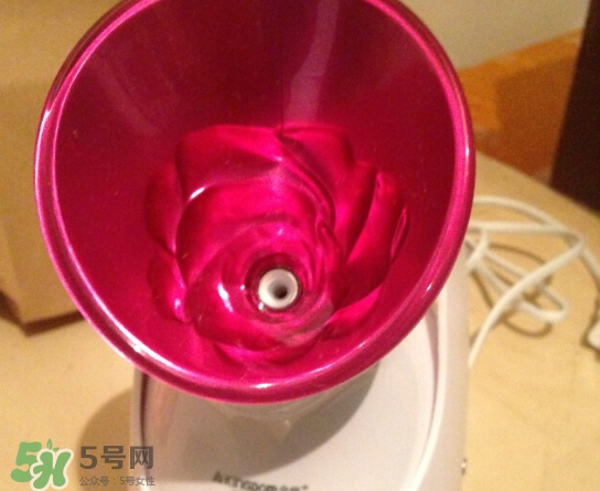 松下蒸臉器和金稻哪個好？松下蒸臉器和金稻蒸臉器對比