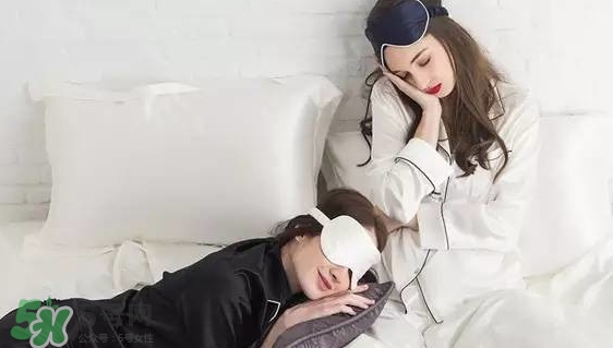 manito真絲眼罩怎么樣？manito眼罩怎么清洗
