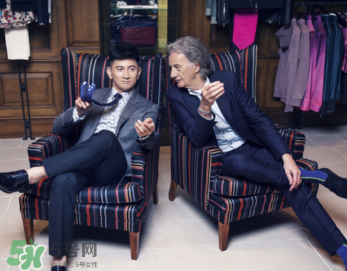 paul smith是什么牌子？保羅史密斯是奢飾品嗎？