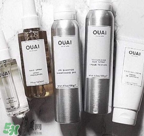 ouai是什么牌子？ouai洗發(fā)水怎么樣