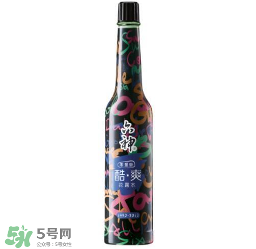 六神嗨夏限量版花露水有幾種味道？哪種好聞嗎？
