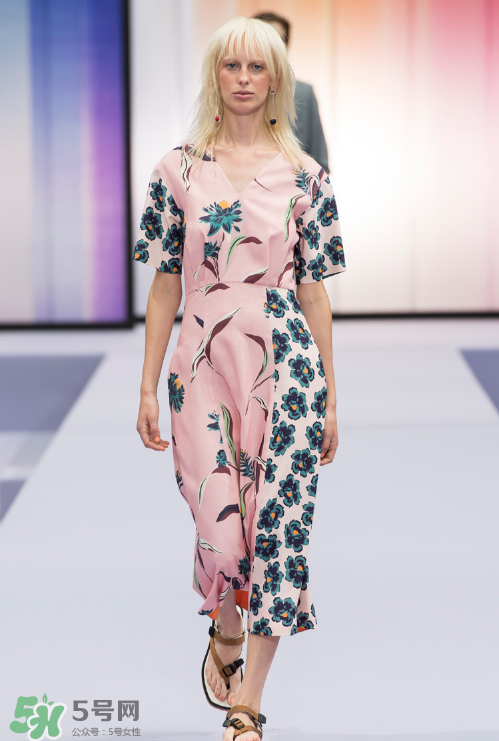 paul smith2018春夏系列服裝怎么樣_好看嗎_款式有哪些？
