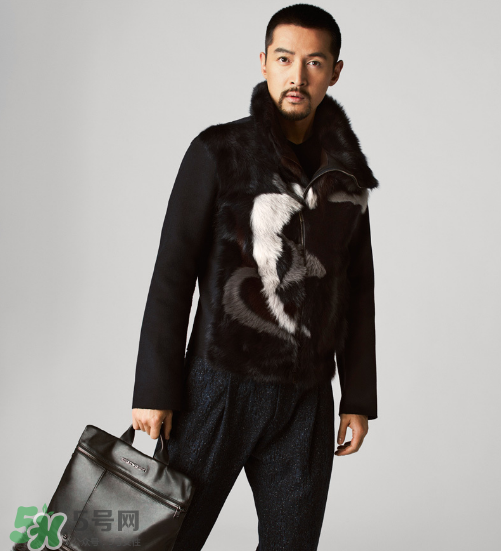 armani阿瑪尼2017秋冬服裝系列怎么樣_好看嗎？