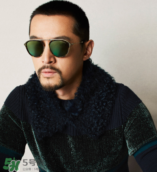 armani阿瑪尼2017秋冬服裝系列怎么樣_好看嗎？