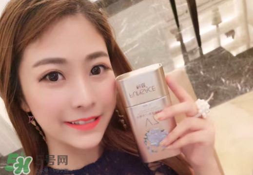 微瀾粉瑟巖薔薇V7素顏霜多少錢？微瀾新品粉瑟煥顏霜價格